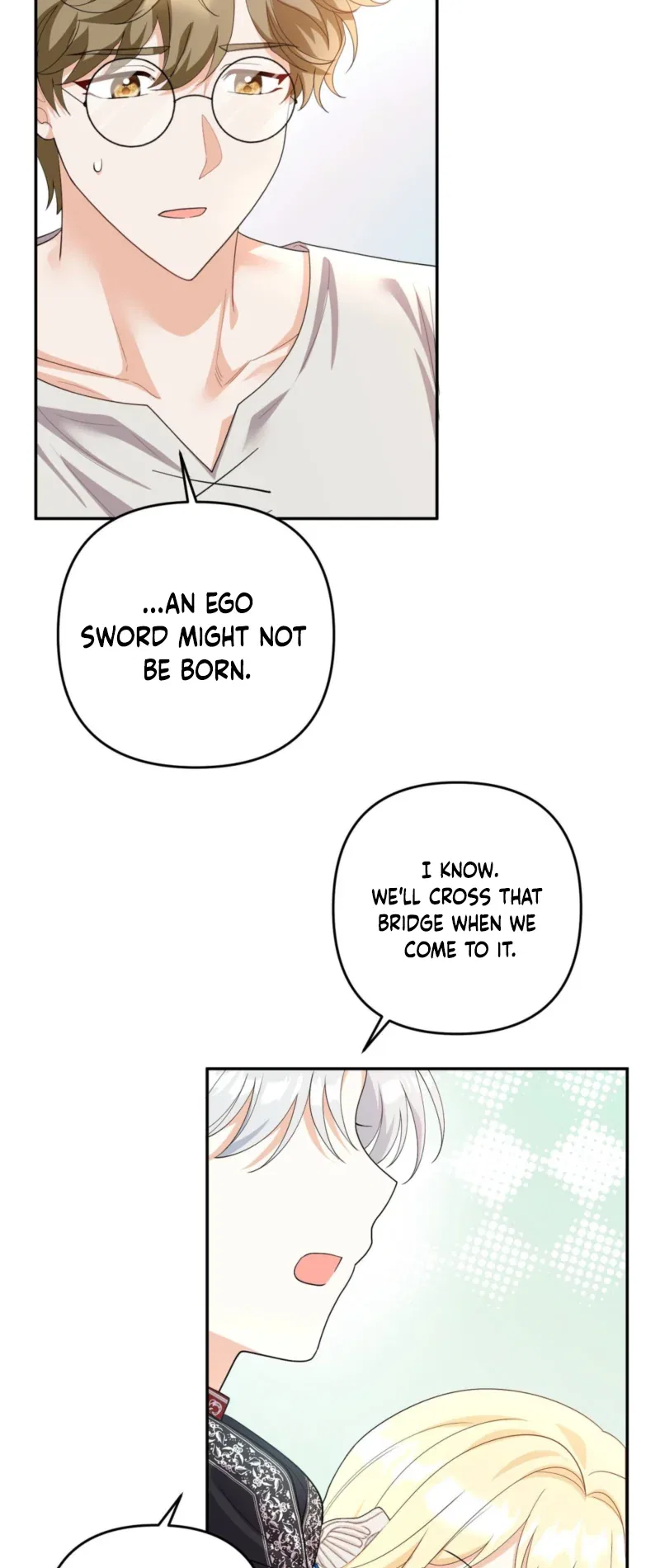 I'm The Only Granddaughter Of The Strongest Duke Chapter 4 – Page 14