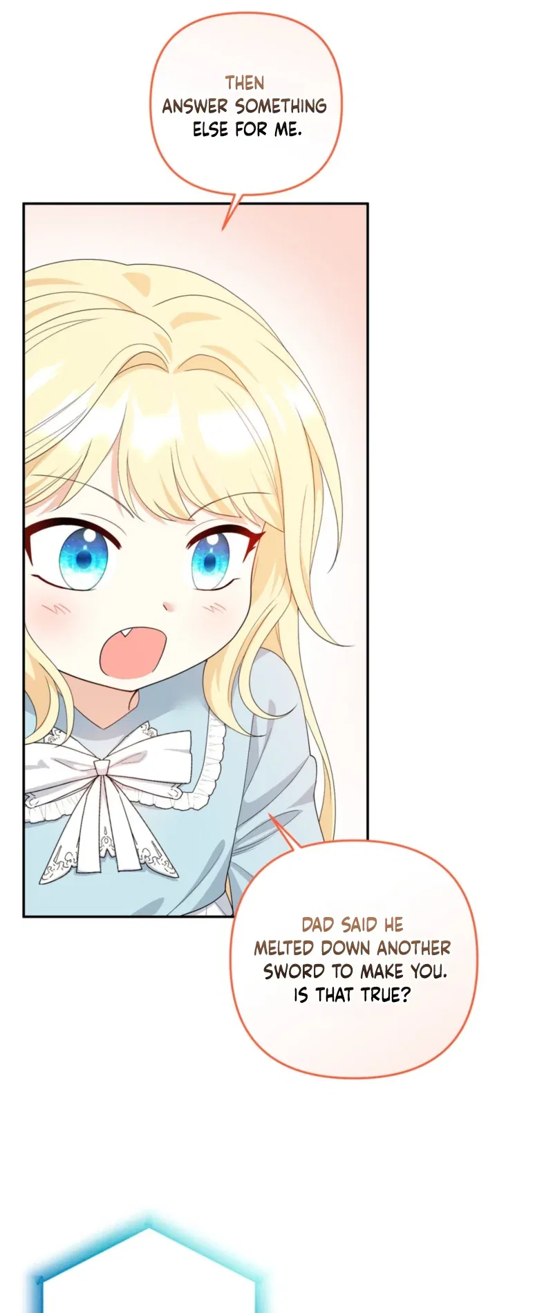 I'm The Only Granddaughter Of The Strongest Duke Chapter 4 – Page 63