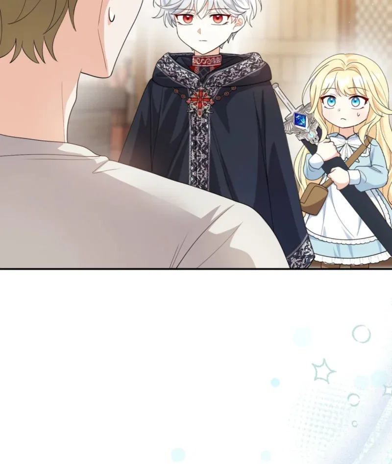 I'm The Only Granddaughter Of The Strongest Duke Chapter 4 – Page 7