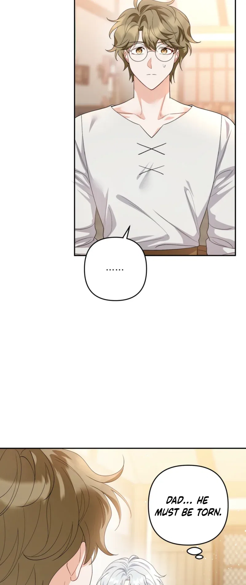 I'm The Only Granddaughter Of The Strongest Duke Chapter 4 – Page 6