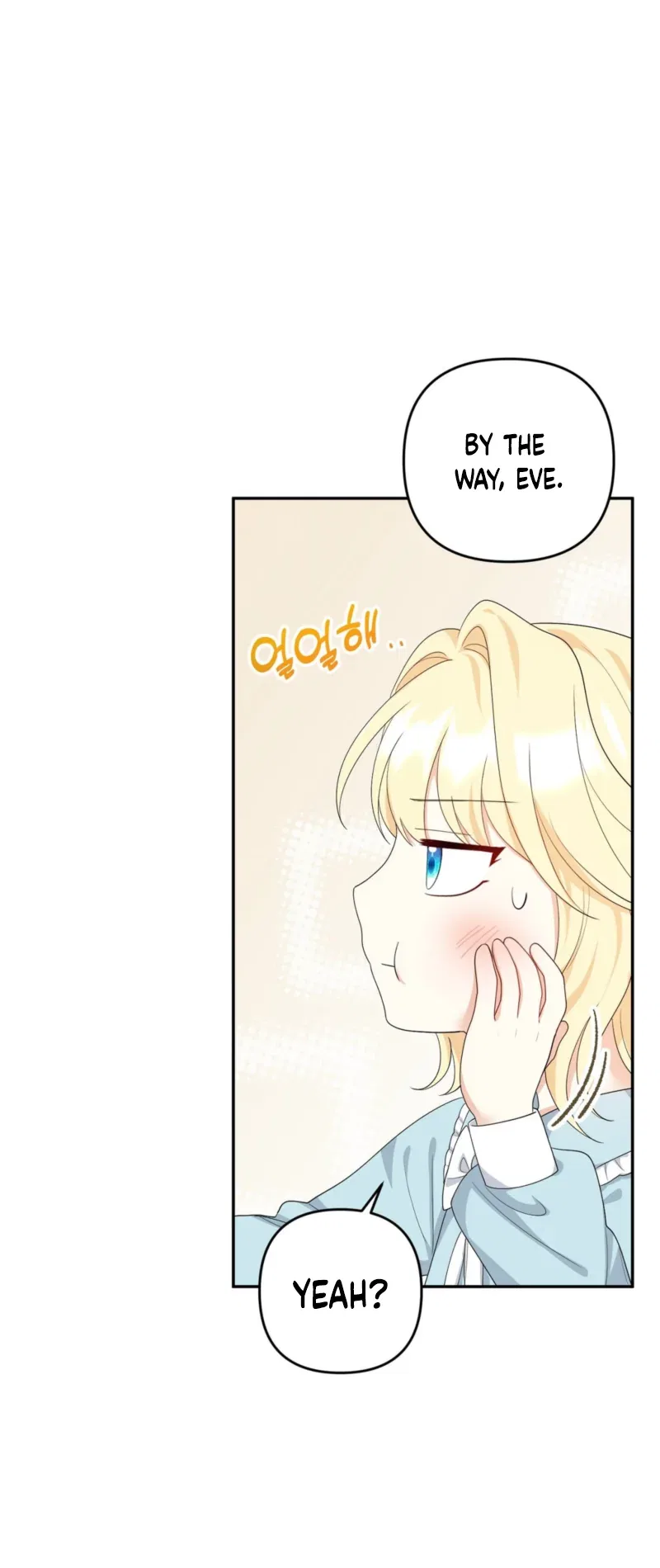 I'm The Only Granddaughter Of The Strongest Duke Chapter 4 – Page 38