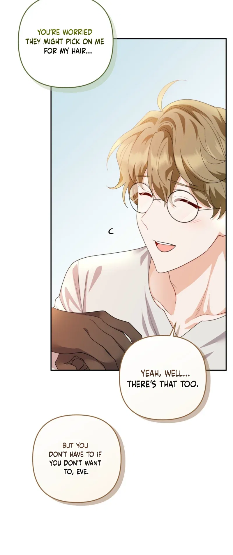I'm The Only Granddaughter Of The Strongest Duke Chapter 4 – Page 33