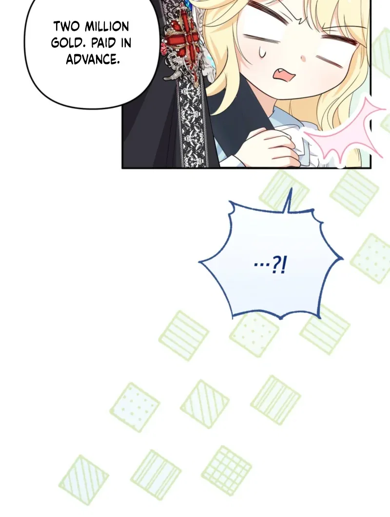 I'm The Only Granddaughter Of The Strongest Duke Chapter 4 – Page 15