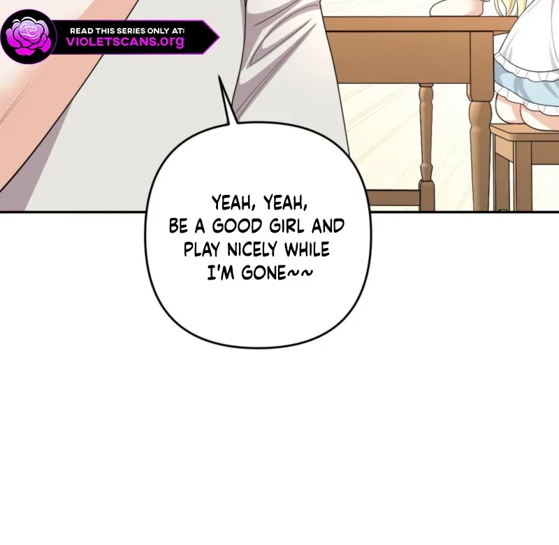 I'm The Only Granddaughter Of The Strongest Duke Chapter 4 – Page 54