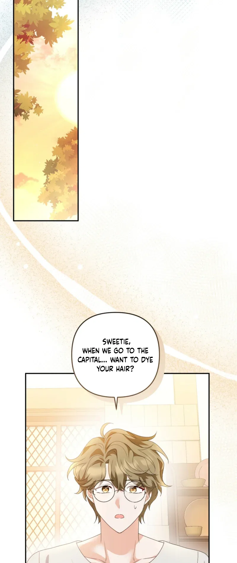 I'm The Only Granddaughter Of The Strongest Duke Chapter 4 – Page 29