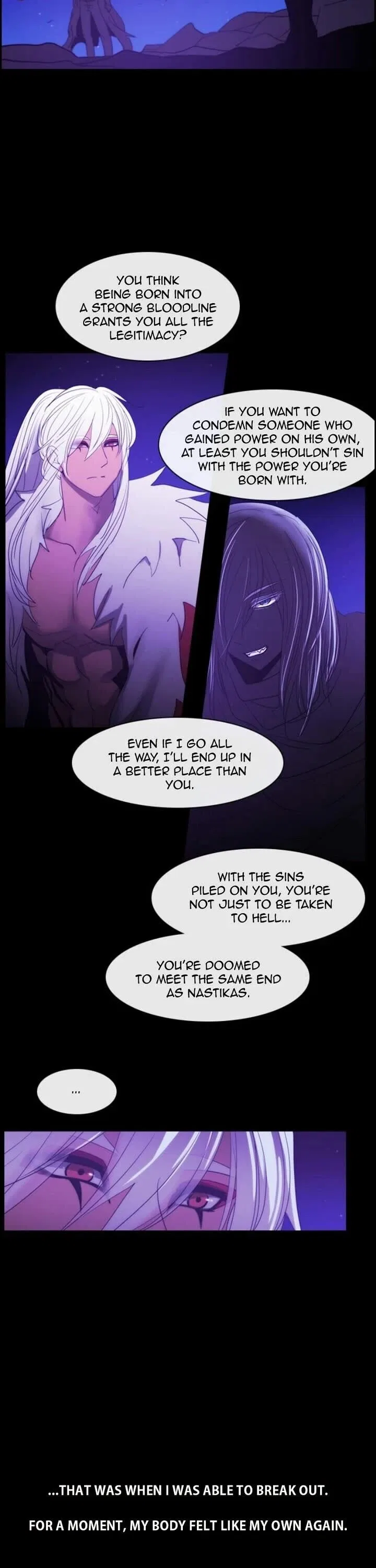 Kubera manga Chapter 731 – Page 3