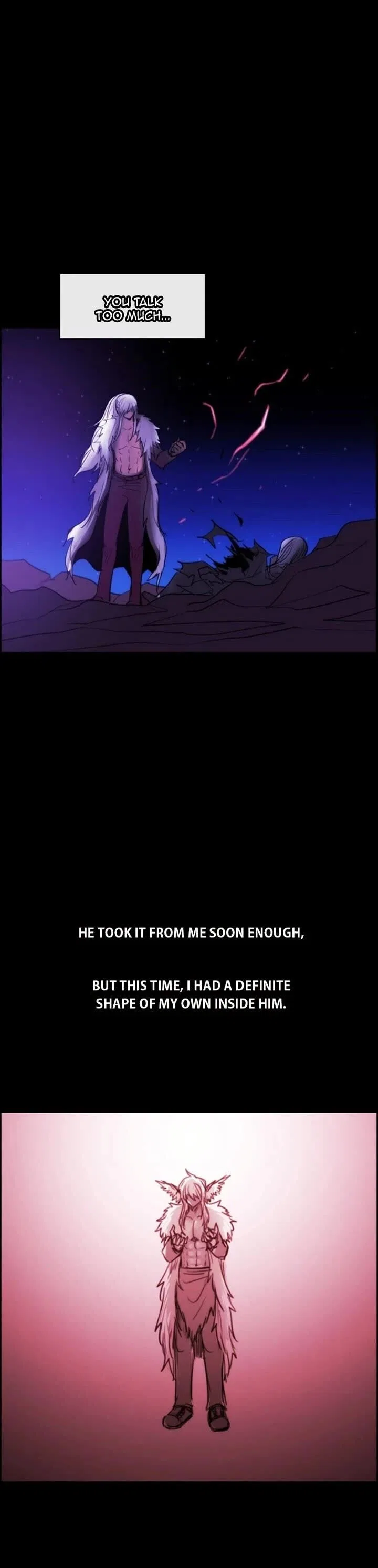 Kubera manga Chapter 731 – Page 4