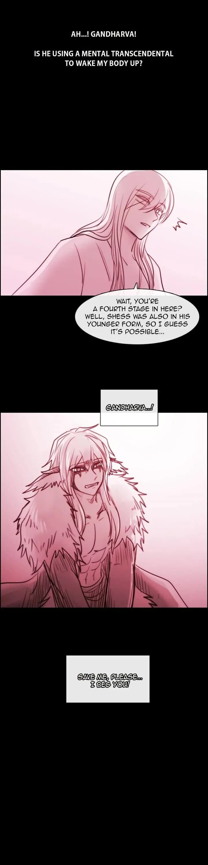 Kubera manga Chapter 731 – Page 9