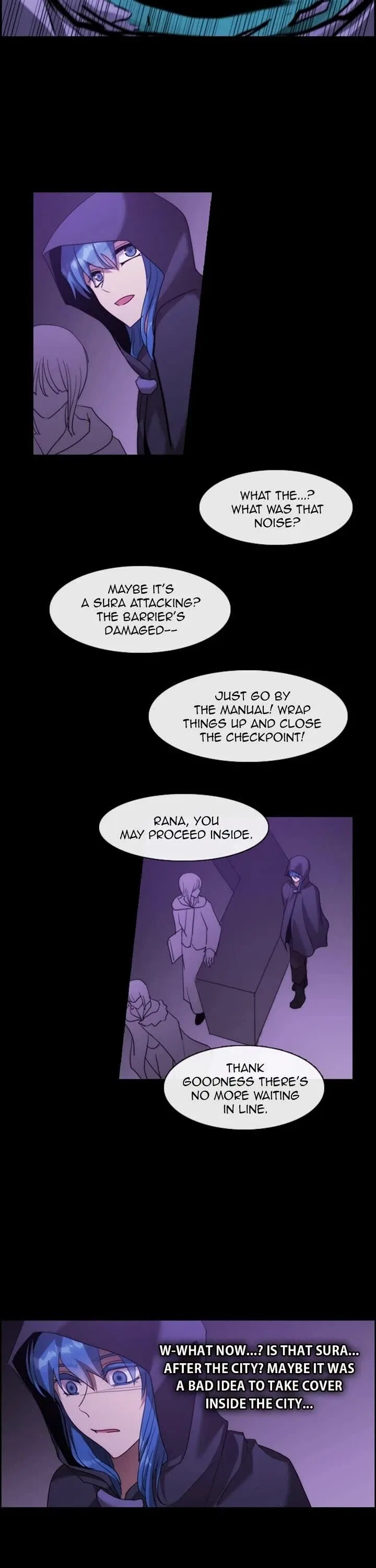 Kubera manga Chapter 731 – Page 11