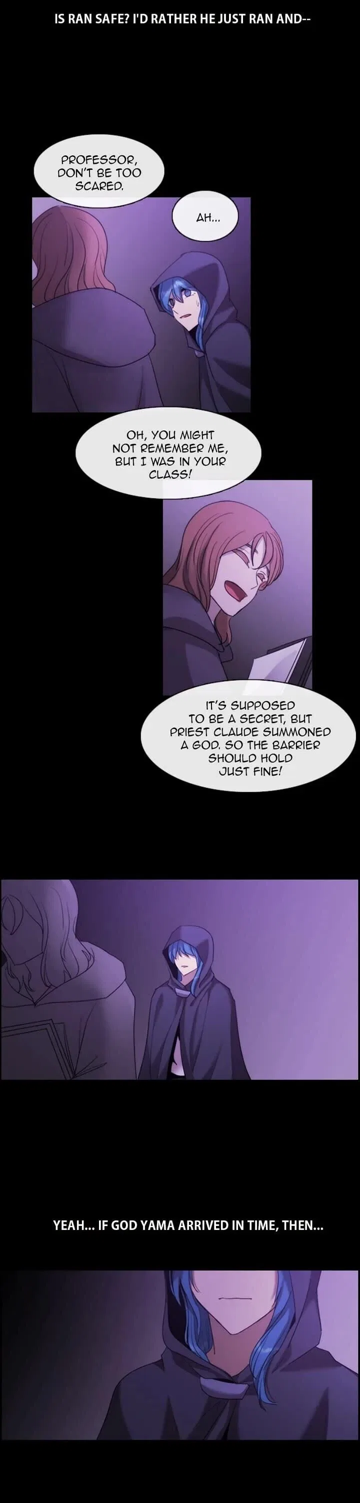 Kubera manga Chapter 731 – Page 12
