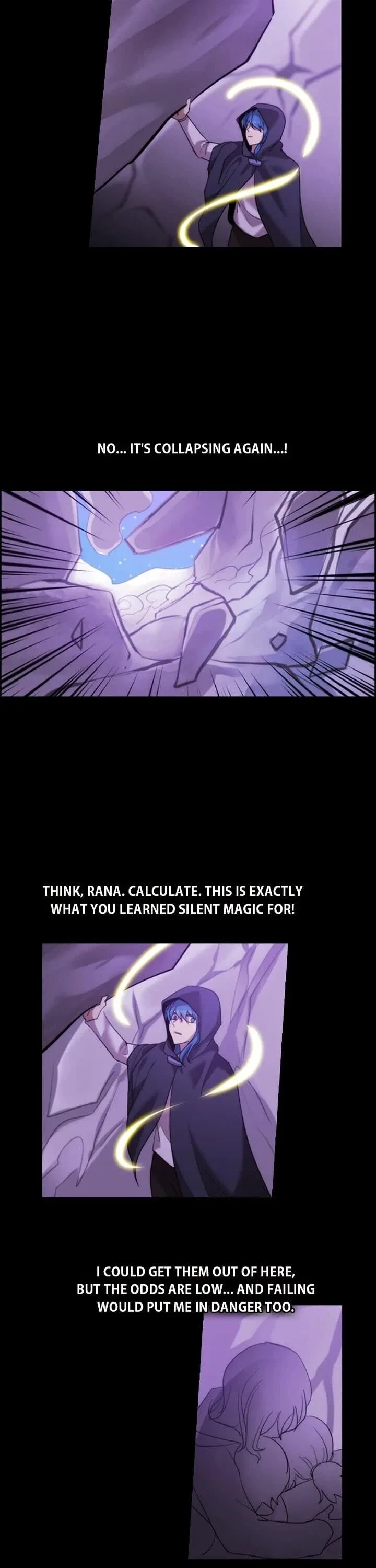 Kubera manga Chapter 731 – Page 17