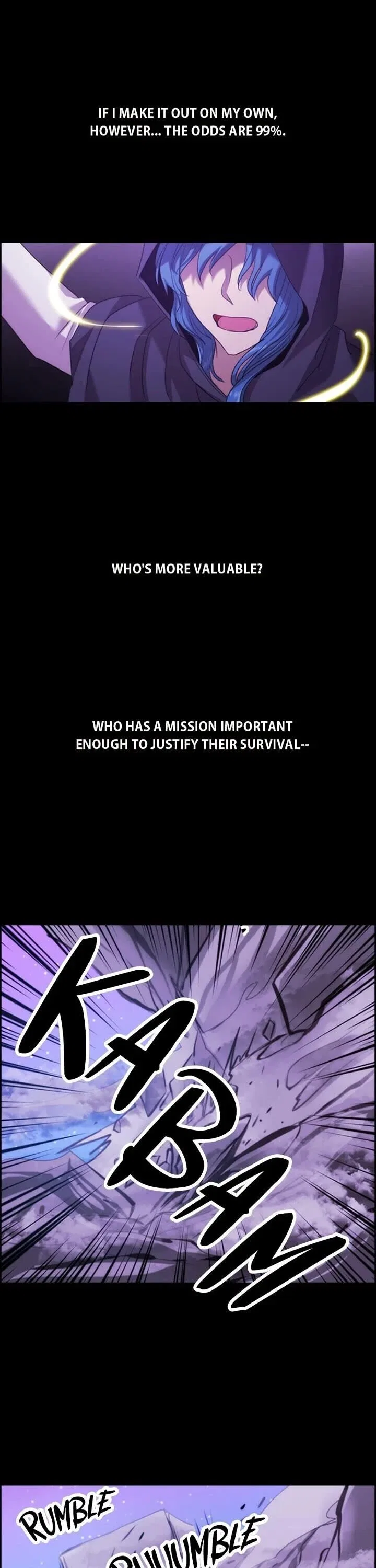 Kubera manga Chapter 731 – Page 18