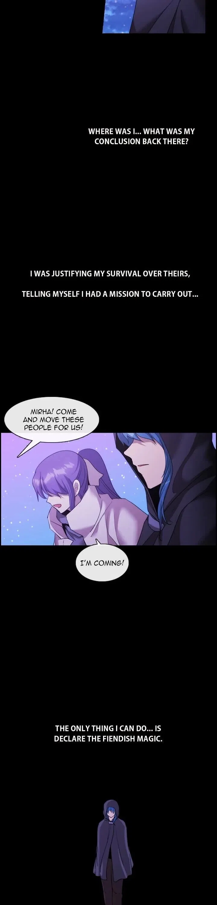 Kubera manga Chapter 731 – Page 21