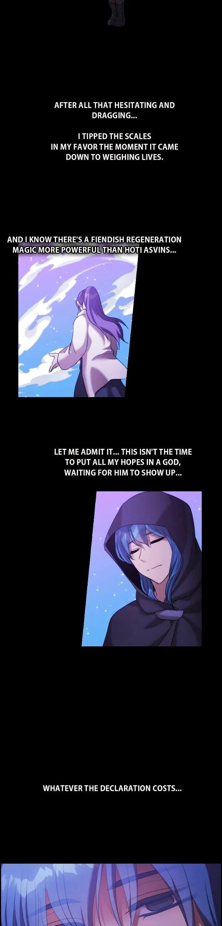 Kubera manga Chapter 731 – Page 22