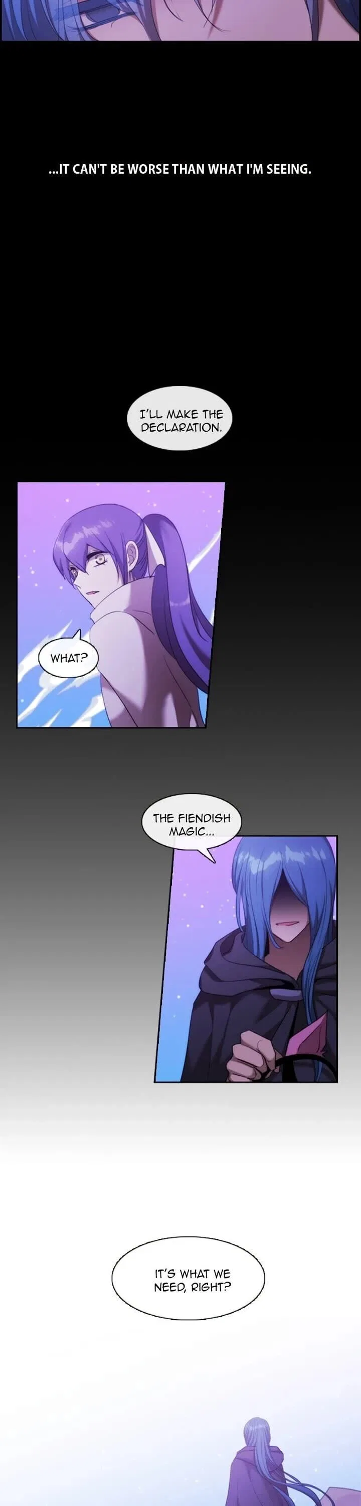 Kubera manga Chapter 731 – Page 23