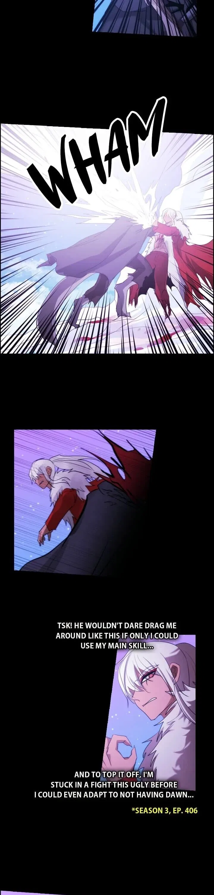 Kubera manga Chapter 731 – Page 26