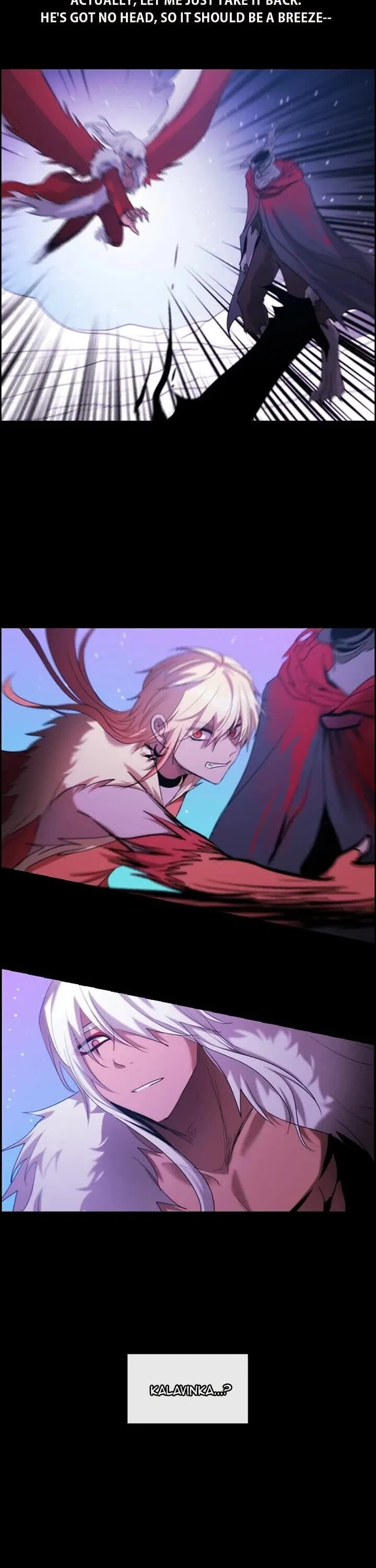 Kubera manga Chapter 731 – Page 28
