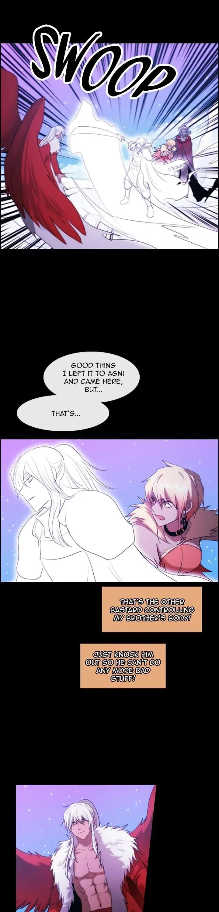Kubera manga Chapter 731 – Page 29