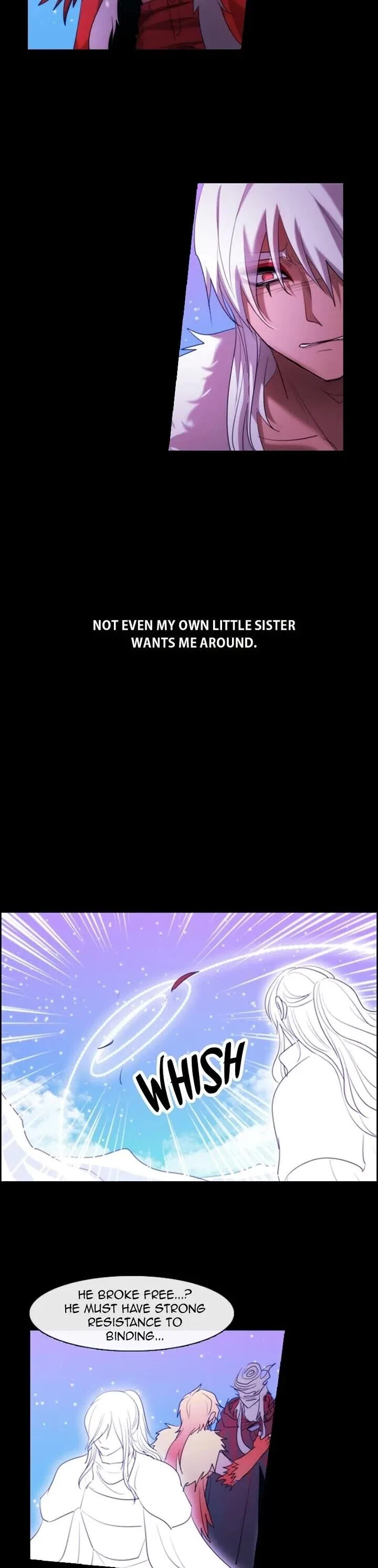 Kubera manga Chapter 731 – Page 30