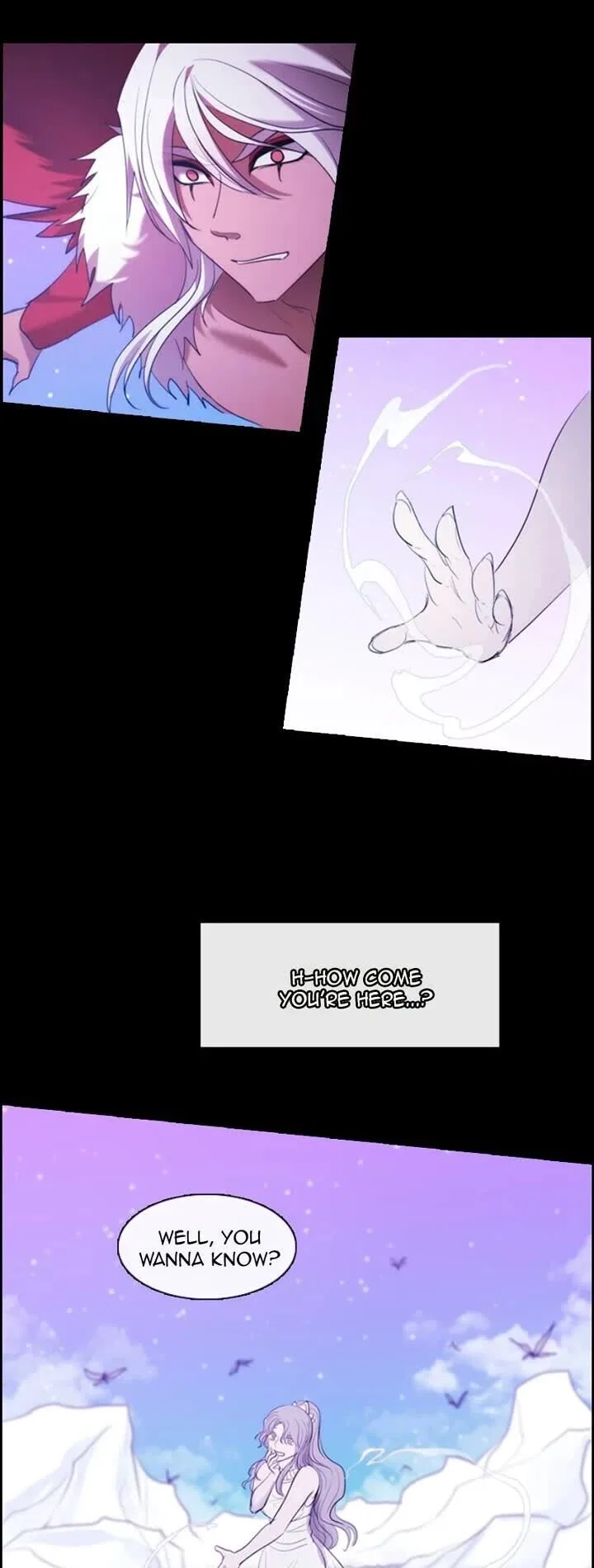 Kubera manga Chapter 731 – Page 33