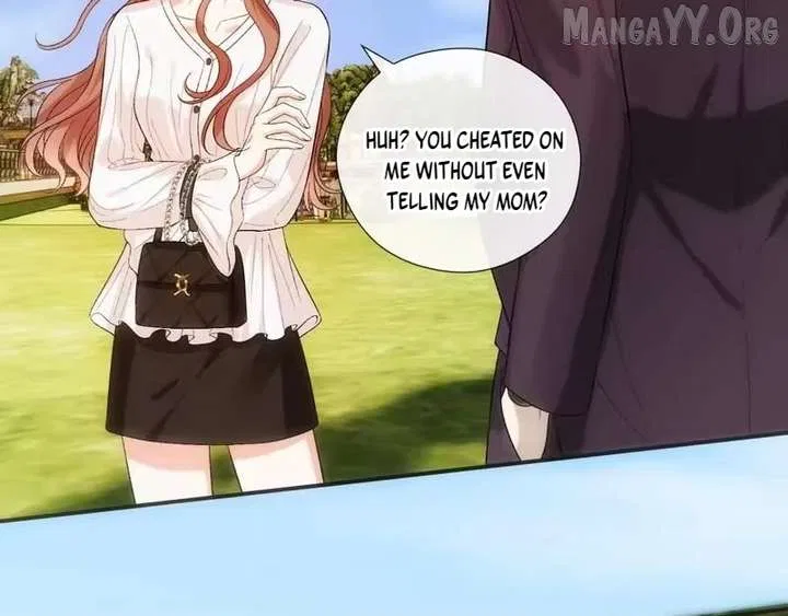 Madam and Her Daily Online Face-Slapping Chapter 224 – Page 31