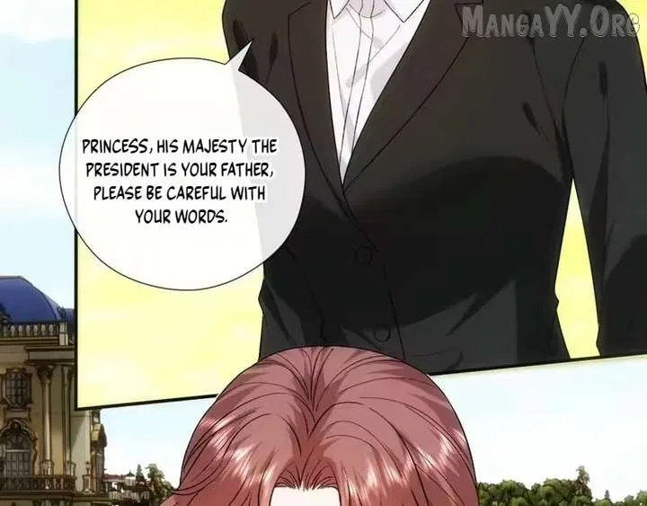 Madam and Her Daily Online Face-Slapping Chapter 224 – Page 33