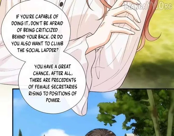 Madam and Her Daily Online Face-Slapping Chapter 224 – Page 35