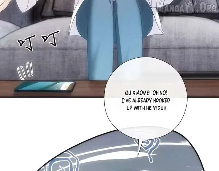 Madam and Her Daily Online Face-Slapping Chapter 223 – Page 64
