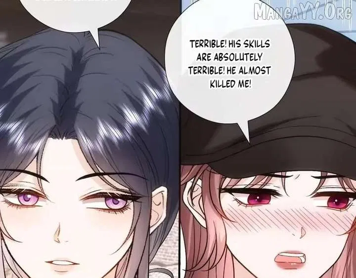 Madam and Her Daily Online Face-Slapping Chapter 223 – Page 74