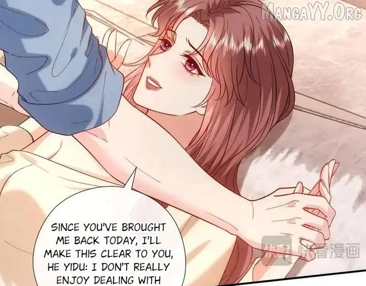 Madam and Her Daily Online Face-Slapping Chapter 221 – Page 7