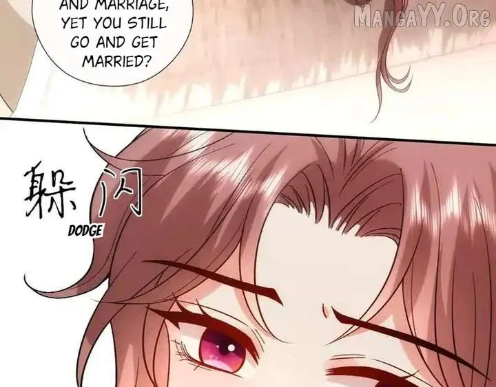 Madam and Her Daily Online Face-Slapping Chapter 221 – Page 11