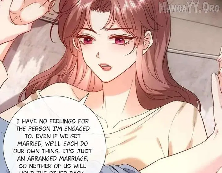 Madam and Her Daily Online Face-Slapping Chapter 221 – Page 19
