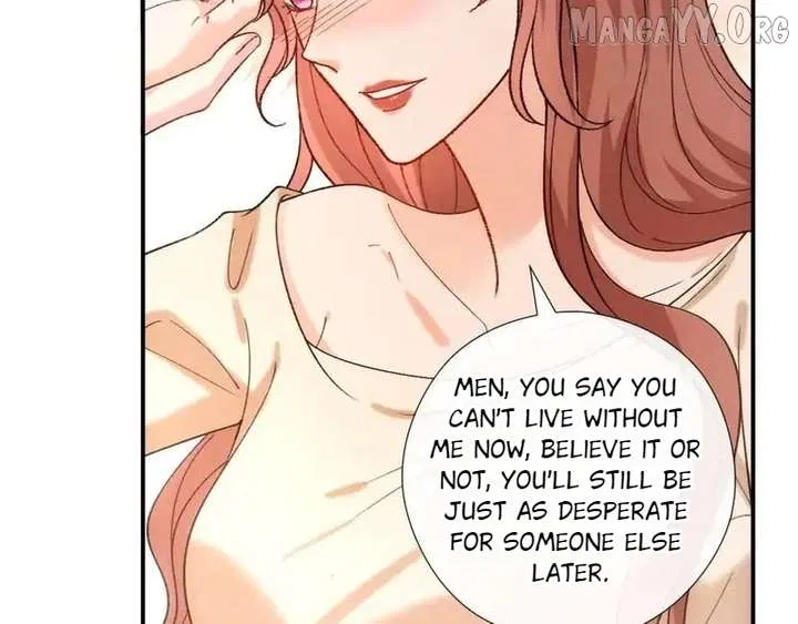 Madam and Her Daily Online Face-Slapping Chapter 221 – Page 25