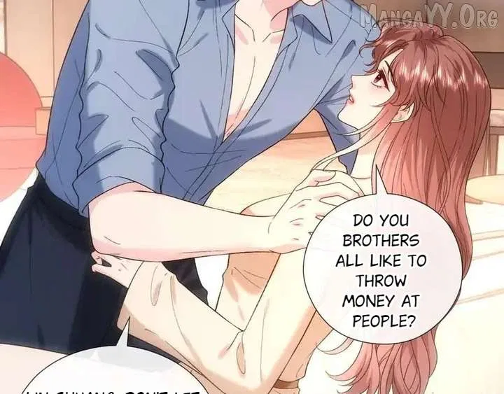 Madam and Her Daily Online Face-Slapping Chapter 221 – Page 36