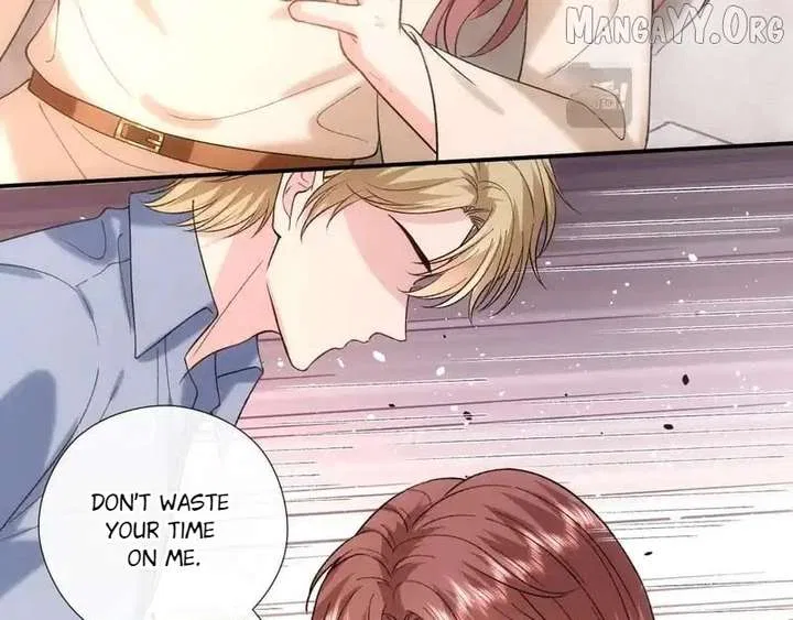 Madam and Her Daily Online Face-Slapping Chapter 221 – Page 39