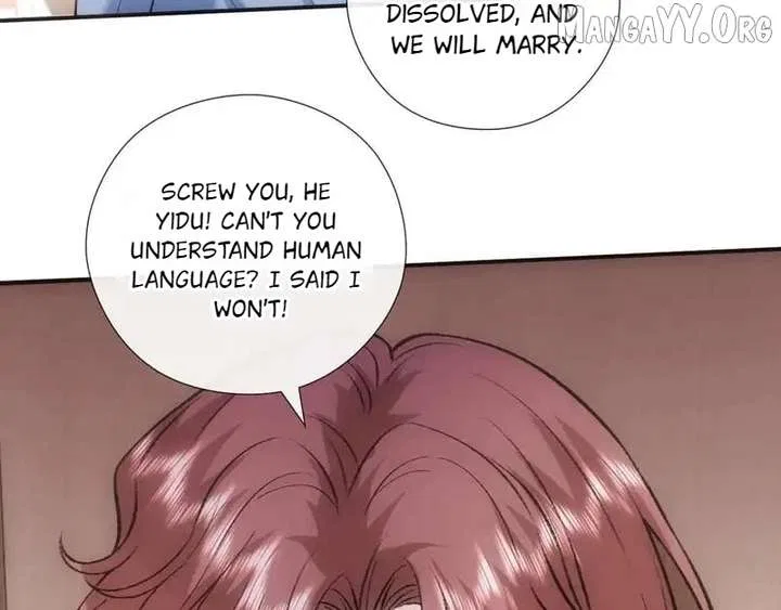 Madam and Her Daily Online Face-Slapping Chapter 221 – Page 76