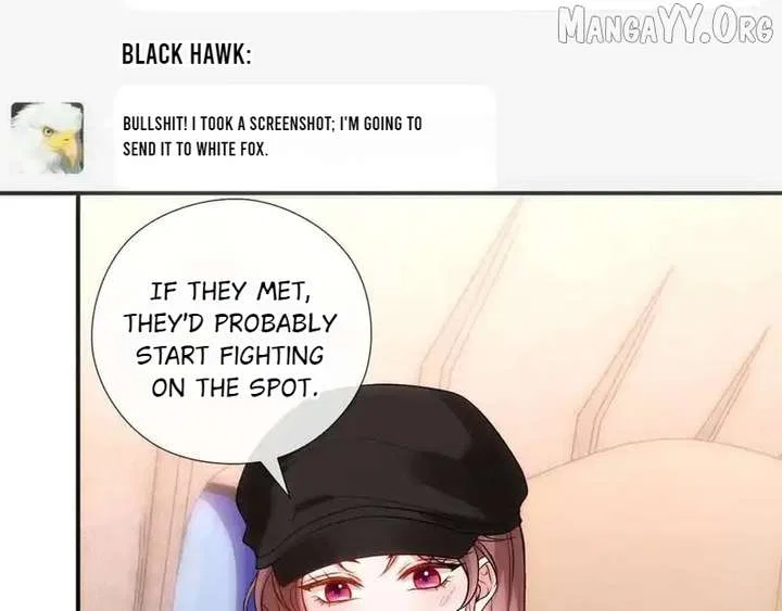 Madam and Her Daily Online Face-Slapping Chapter 220 – Page 5