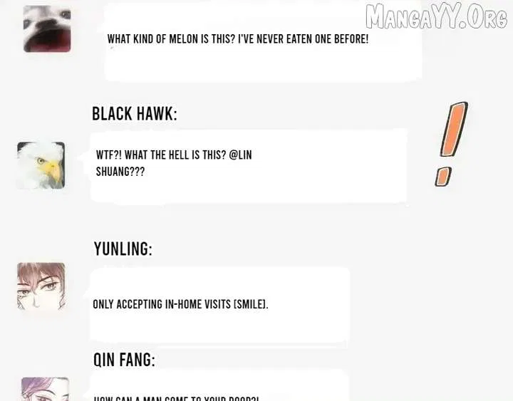 Madam and Her Daily Online Face-Slapping Chapter 220 – Page 10