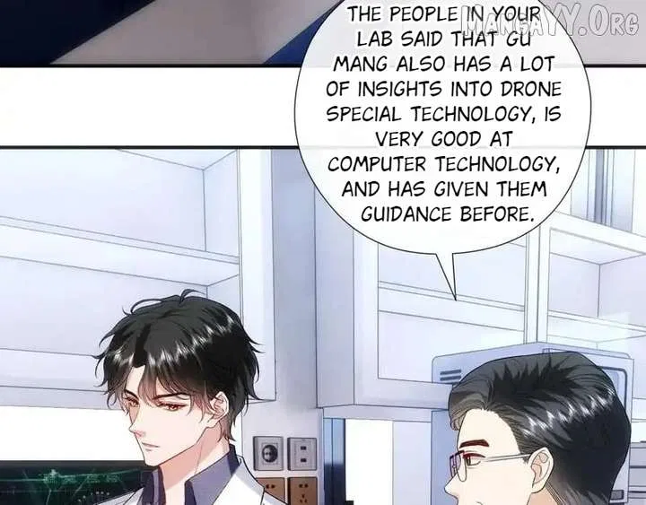 Madam and Her Daily Online Face-Slapping Chapter 219 – Page 4