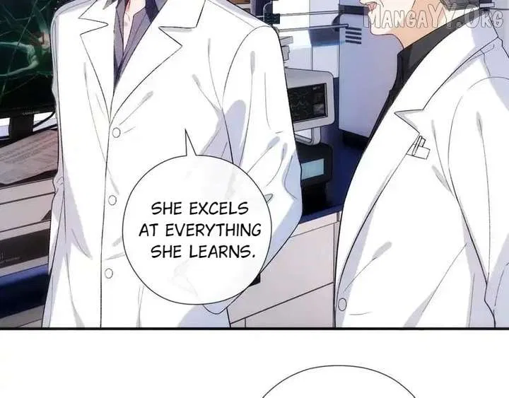 Madam and Her Daily Online Face-Slapping Chapter 219 – Page 5