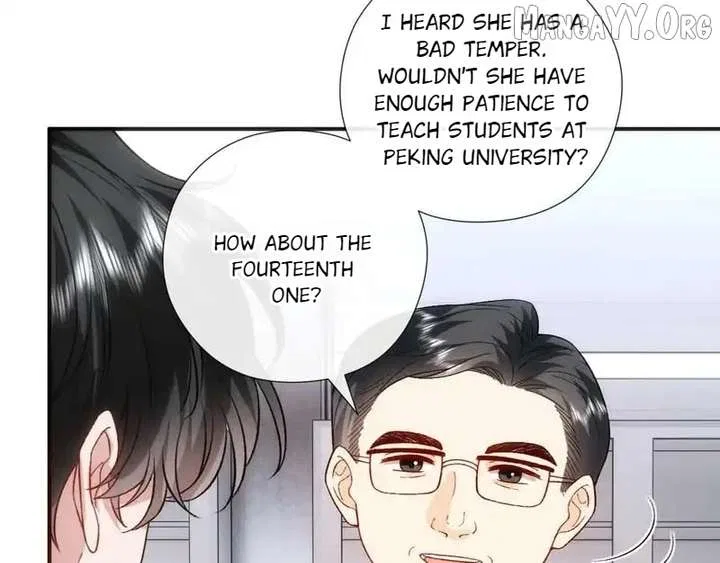 Madam and Her Daily Online Face-Slapping Chapter 219 – Page 6