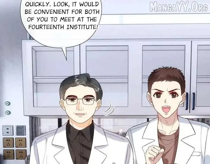 Madam and Her Daily Online Face-Slapping Chapter 219 – Page 10
