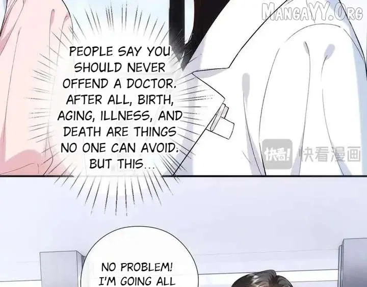 Madam and Her Daily Online Face-Slapping Chapter 219 – Page 15