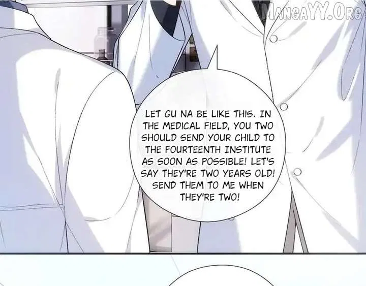 Madam and Her Daily Online Face-Slapping Chapter 219 – Page 27