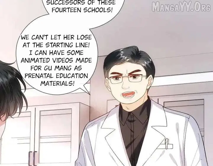 Madam and Her Daily Online Face-Slapping Chapter 219 – Page 32