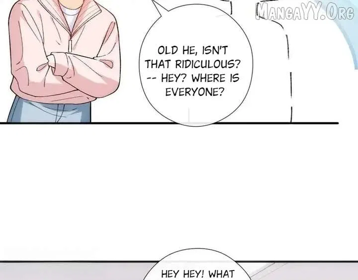 Madam and Her Daily Online Face-Slapping Chapter 219 – Page 35