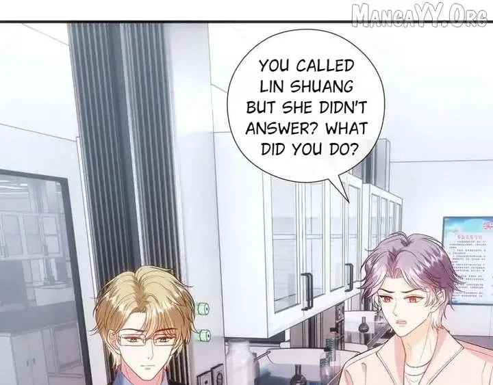 Madam and Her Daily Online Face-Slapping Chapter 219 – Page 40