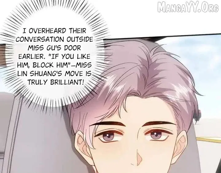 Madam and Her Daily Online Face-Slapping Chapter 219 – Page 59