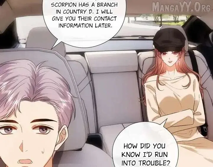 Madam and Her Daily Online Face-Slapping Chapter 219 – Page 65