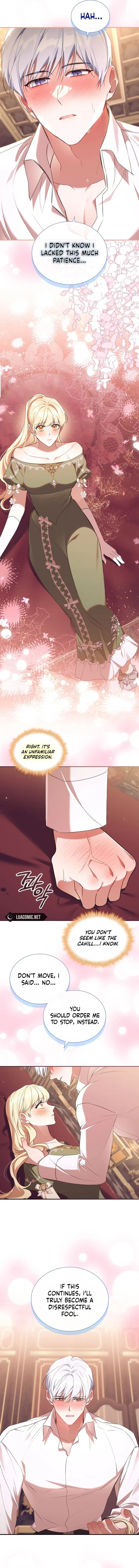 Youngest Princess Chapter 201 – Page 6